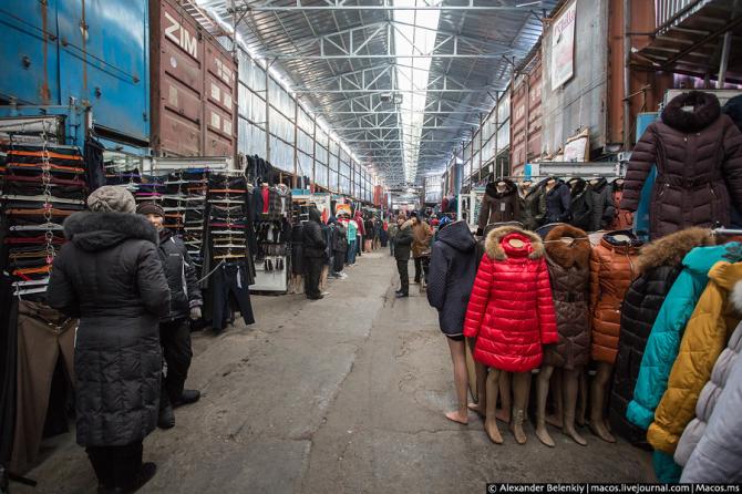 Предприниматели рынка «Дордой» просят отсрочки по уплате патента в зимний период — Tazabek