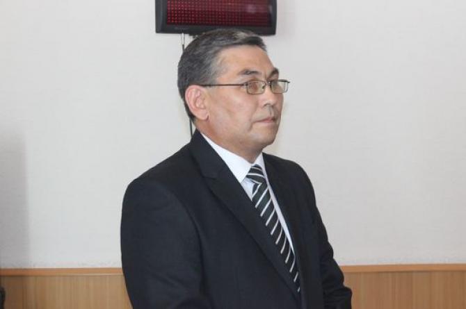 Бывший банкир Баккельди Тюменбаев назначен замминистра экономики (резюме) — Tazabek