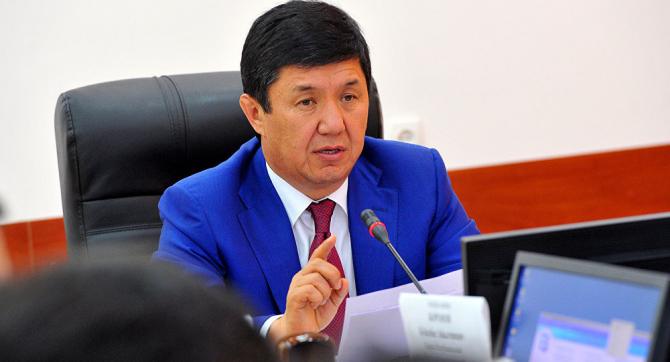 Годовой объем коррупции составляет $700 млн, - Антикоррупционный совет — Tazabek