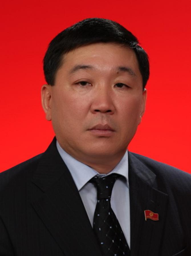 Депутат ЖК возмутился высокой ставкой маржи российско-кыргызского фонда — Tazabek