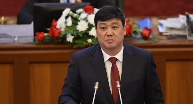 Депутат предложил правительству поднять тариф за электроэнергию для «Кумтора» до 2,56 сомов за 1 кВт.ч — Tazabek