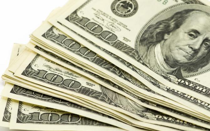 Курс валют: Доллар продается по 68,2 сома — Tazabek