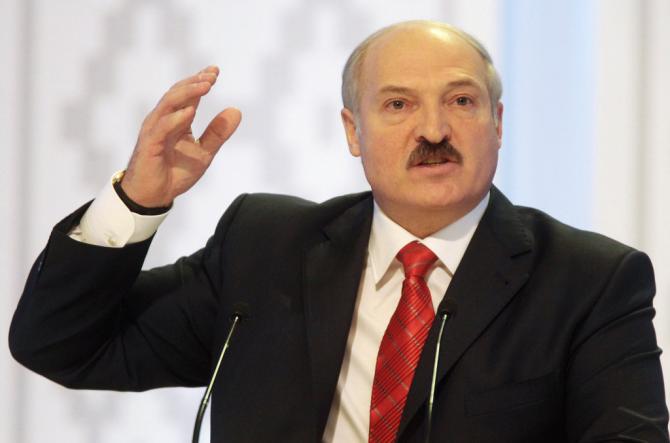 А.Лукашенко о ЕАЭС: Менее полугода понадобилось, чтобы четверка превратилась в пятерку — Tazabek