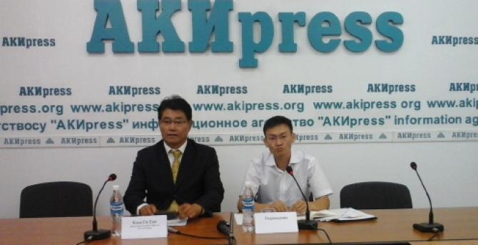 Инвесторы из Южной Кореи пожаловались на судебную систему в Кыргызстане — Tazabek