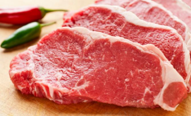 Массового вывоза мяса и мясной продукции первое время после вступления КР в ЕАЭС не будет, - мясопроизводители — Tazabek