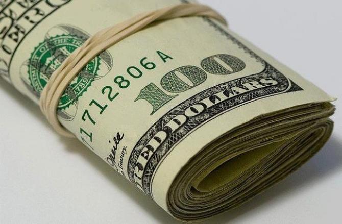 Курс валют: Доллар продается по 69 сомов — Tazabek