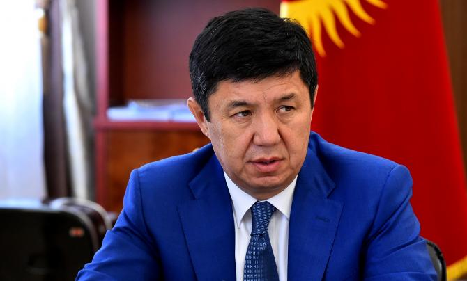 Премьер попросил акима Чаткальского района дать гарантию, что не будет инцидентов инвесторов с местным населением — Tazabek