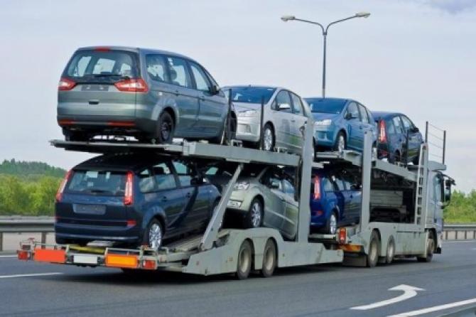 За последние 5 лет прирост праворульных авто составил 50,3% от общего количества завезенного автотранспорта — Tazabek