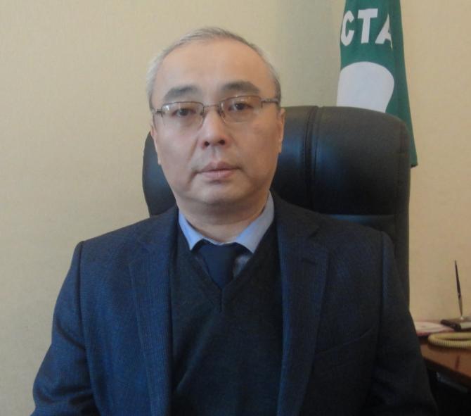 Замглавы ГНС озвучил 2 требования для предпринимателей, которые должны уведомлять Налоговую о перемещении товаров через границу КР — Tazabek