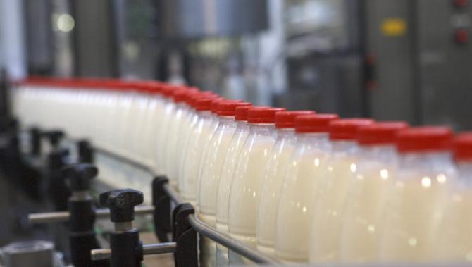 Госантимонополия и молокоперерабатывающие предприятия КР намерены дифференцировать закупочные и отпускные цены на молоко — Tazabek
