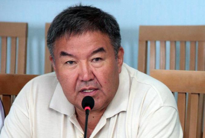 Экономист Ж.Акенеев заявил, что у Казахстана существует запрет на экспорт ГСМ в Кыргызстан — Tazabek