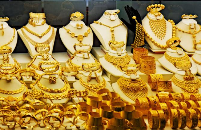 Дубайское золото (87 фото)