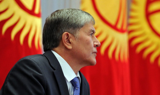 Президент одобрил изменения и дополнения в закон «О банкротстве» — Tazabek