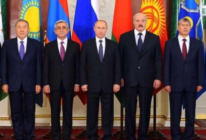 Кыргызстан ожидает, что 3 члена ЕАЭС до 1 июля одобрят документы по вхождению КР в союз — Tazabek