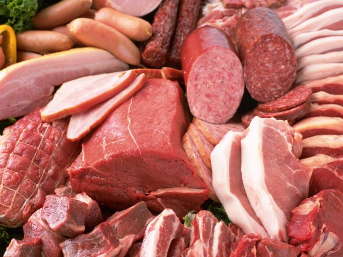 В Кыргызстане зарегистрировано 20 юрлиц по производству мяса, мясопродуктов, колбасных изделий и копченостей — Tazabek