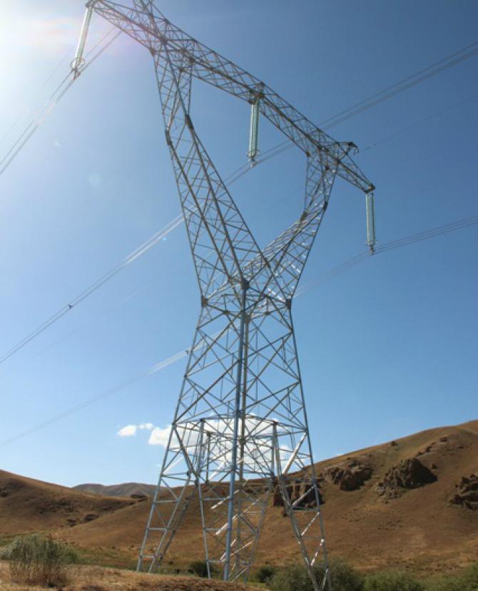 Кыргызстан на 1 октября импортировал 146,5 млн кВт.ч электроэнергии из Таджикистана — Tazabek