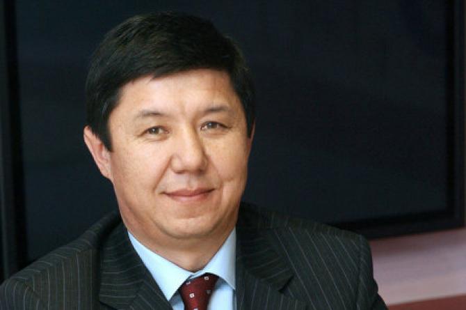 Меры, принимаемые правительством по борьбе с коррупцией, не ради красивых слов, - премьер — Tazabek