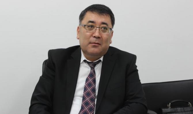 С начала 2015 года в отношении сотрудников Генпрокуратуры возбуждено 7 уголовных дел, - замгенпрокурора — Tazabek