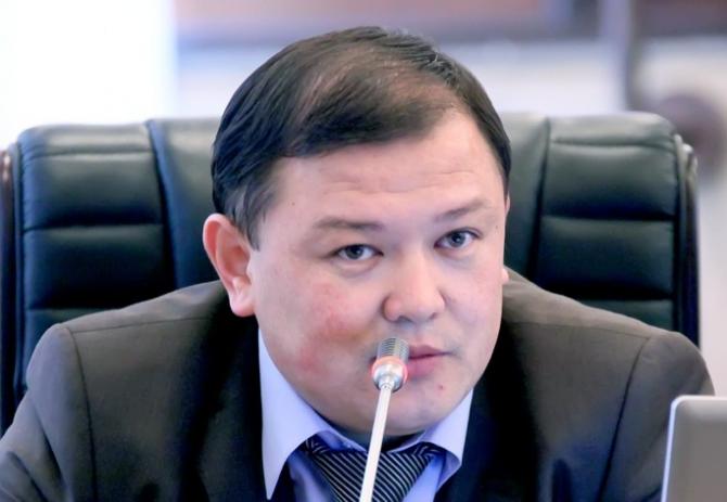 Депутат Д.Джумабеков выразил недовольство, что Минсельхоз не помогает фермерам, которые сеют фасоль — Tazabek