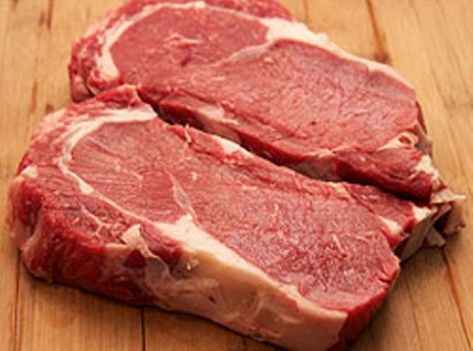 При годовой потребности России в 11 млн тонн мяса Кыргызстан может поставлять малую часть, - мясопроизводители — Tazabek