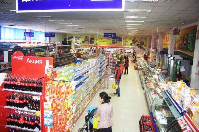 Tazabek-200: — 2 торговых дома и гипермаркет вошли в ТОП-200 крупнейших компаний Кыргызстана (владельцы, отчисления) — Tazabek