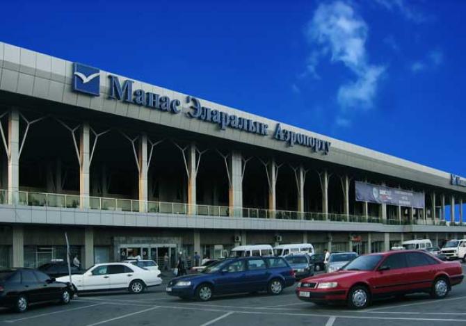Минтранс рекомендует аэропорту «Манас» с 1 декабря взимать аэропортовый сбор $15 с каждого пассажира — Tazabek