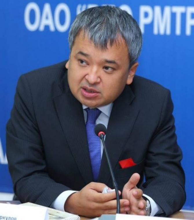 Глава ФГИ А. Кадыркулов о пансионатах: За что мы должны выплачивать компенсацию узбекской стороне? — Tazabek