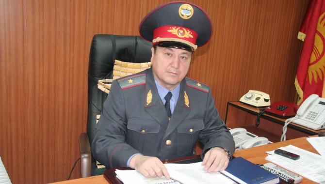 МВД повторно запрещает сотрудникам органов внутренних дел проверять субъекты предпринимательства — Tazabek