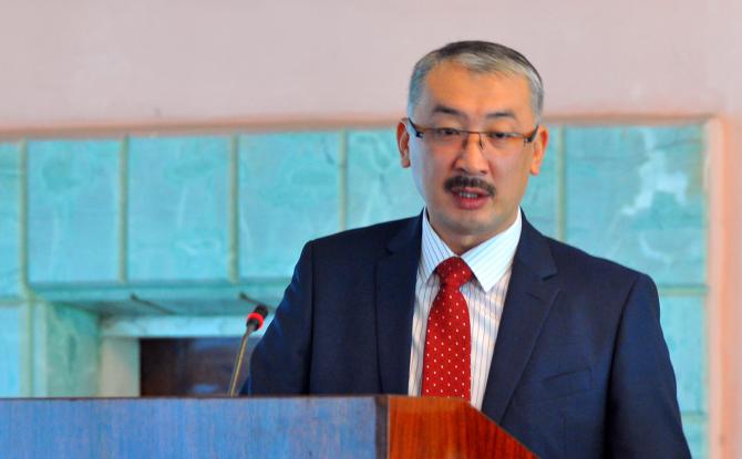 Кыргызстан занимает 3 место в мире по добыче ртути и 22 — по золоту, - Госгеология — Tazabek