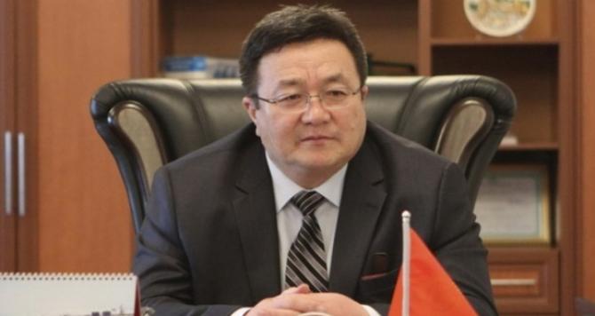 Декларация 2014: Семья министра сельского хозяйства Т.Айдаралиева владеет 5 автомобилями — Tazabek