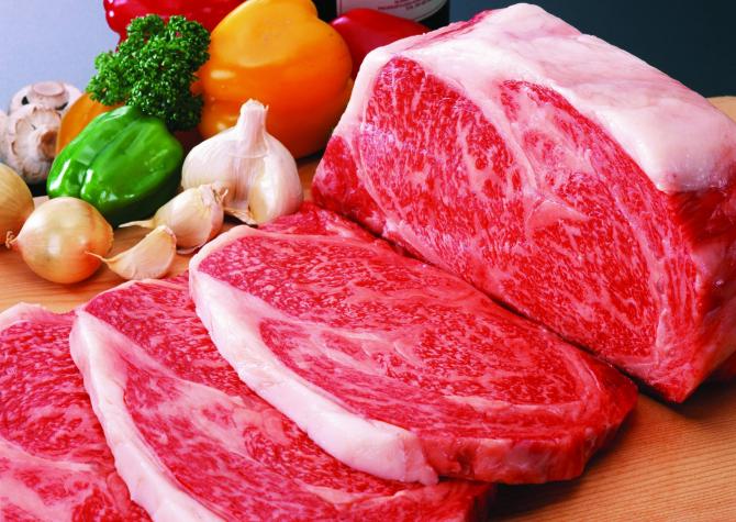 Перед новым годом самая высокая цена на говядину наблюдалась в городах Нарын и Балыкчы (таблица) — Tazabek