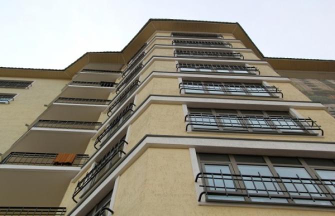 С начала 2015 года многие банки практически приостановили кредитование на покупку недвижимости, - Ассоциация строителей многоэтажек и инвестиций — Tazabek