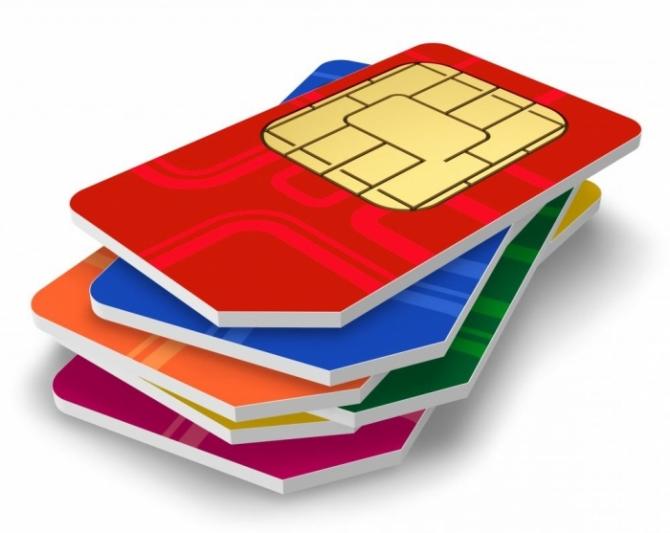 Завтра завершается срок прохождения процедуры персонификации SIM-карт в КР — Tazabek