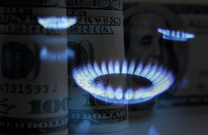Вопрос возможности перехода контракта по газу на рубль пока обсуждается с «Газпромом» — Tazabek