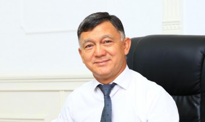 Депутат П.Тулендыбаев назвал населенные пункты, расположенные вблизи радиоактивных хвостохранилищ — Tazabek