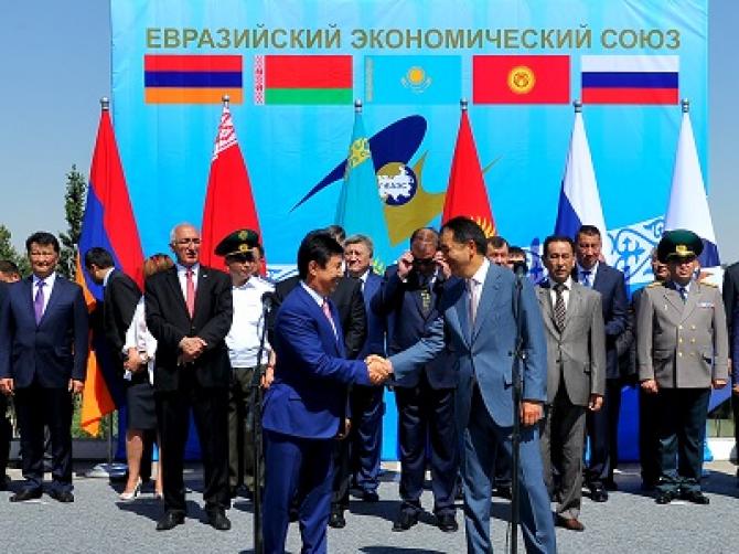 Обзор Tazabek: Товары-первопроходцы или 100 + товаров, которые Кыргызстан стал экспортировать в страны ЕАЭС — Tazabek