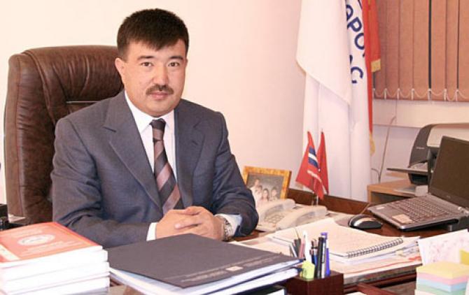 Депутат Б.Сыдыков попросил ускорить рассмотрение двух проектов Всемирного банка — Tazabek