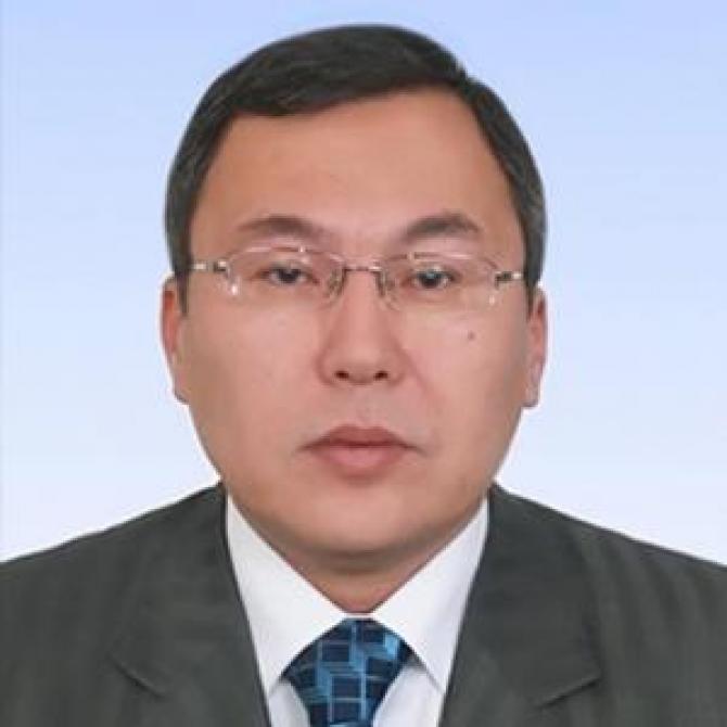 Нурдин Ибраев назначен председателем Соцфонда — Tazabek