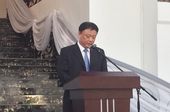 Советник посольства КНР: В Кыргызстане самая открытая экономика среди стран СНГ — Tazabek