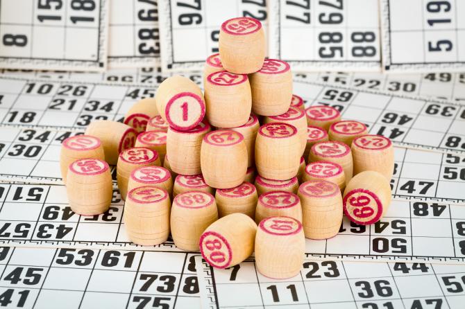 Госфиннадзор отозвал свидетельства на право проведения лотереи у 10 компаний (список) — Tazabek