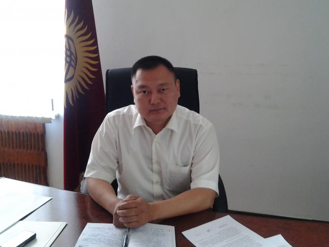 Госгеология рассматривает преобразование всех госгеологических экспедиций в АО «Кыргызгеология» — Tazabek