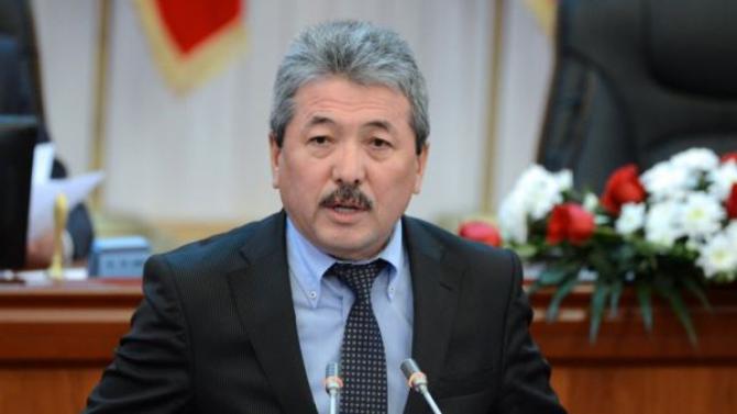 Дефицит бюджета по итогам 2015 года составил 6,3 млрд сомов — Tazabek
